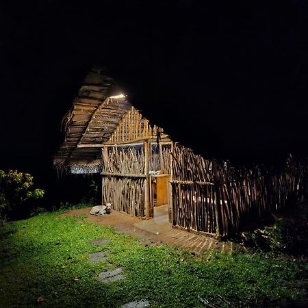Brookline Safari Resort Udawalawe Exterior photo
