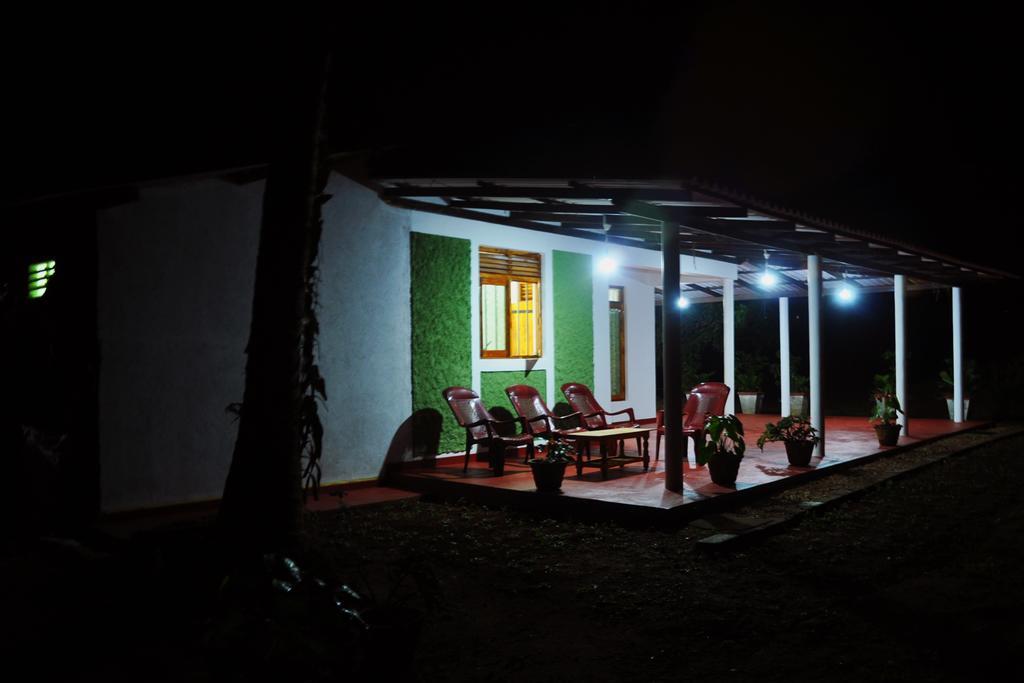 Brookline Safari Resort Udawalawe Exterior photo