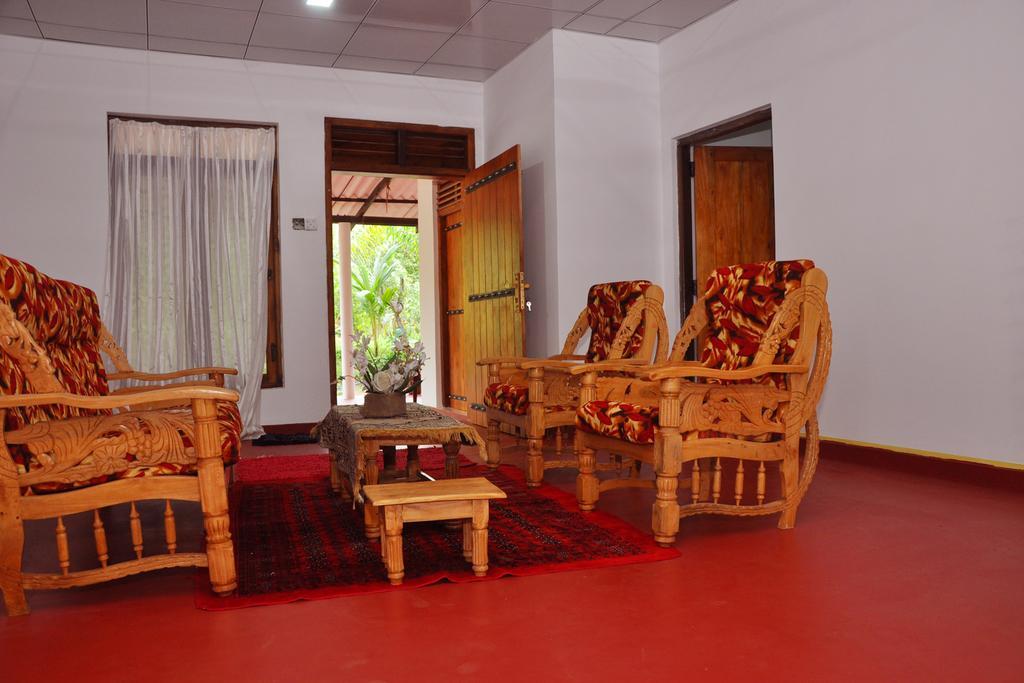 Brookline Safari Resort Udawalawe Exterior photo