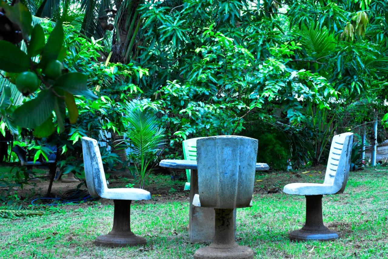 Brookline Safari Resort Udawalawe Exterior photo
