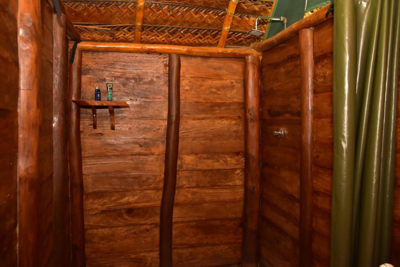 Brookline Safari Resort Udawalawe Exterior photo