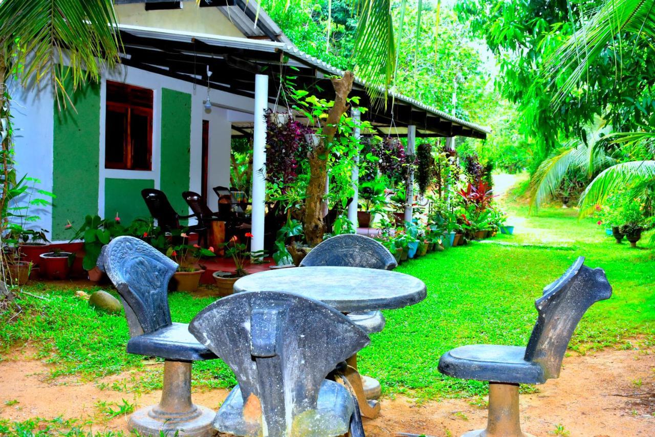 Brookline Safari Resort Udawalawe Exterior photo