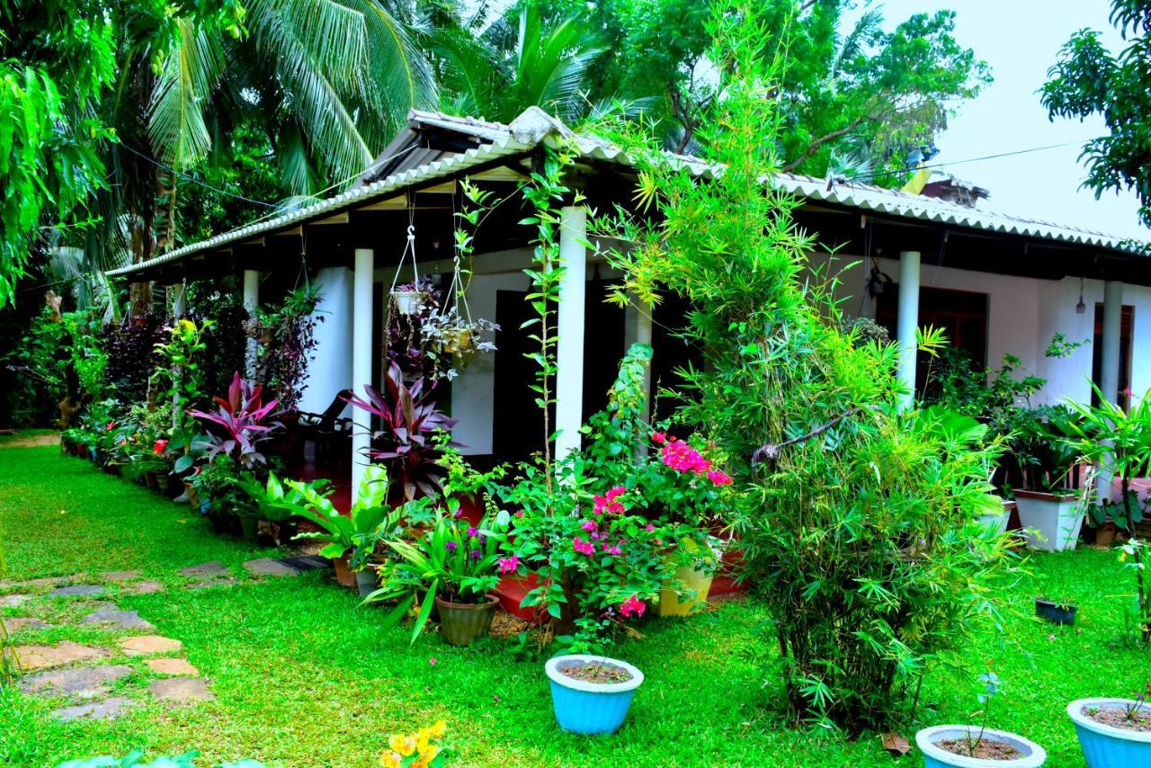 Brookline Safari Resort Udawalawe Exterior photo